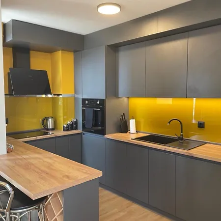 Διαμέρισμα Rooftop Loft Σόφια